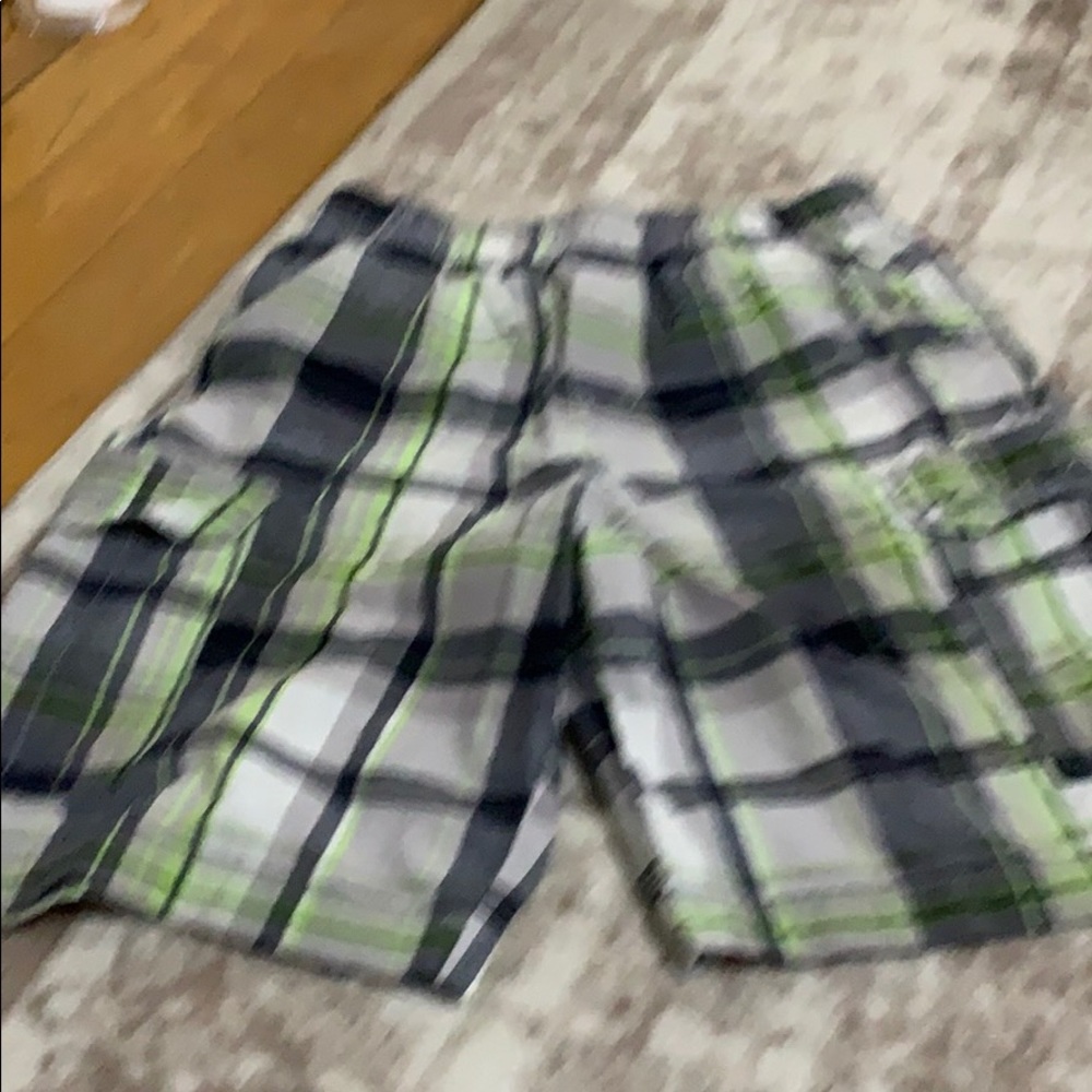 CANYON RIVER BLUES Shorts